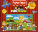 Image for Fisher Price Little People : On the Farm
