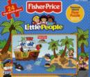 Image for Fisher Price Little People : Treasure Island