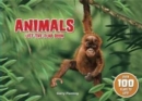 Image for Animals Lift The Flap Book