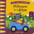 Image for Millie Goes for a Drive: First Words with Millie