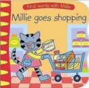 Image for Millie Goes Shipping: First Words with Millie