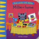 Image for Mille at Home: First Words with Millie