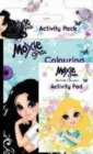 Image for Moxie Girlz Activity Pack