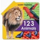 Image for 123 Animals