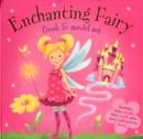 Image for Enchanting Fairy Book and Model Set
