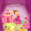 Image for Enchanting Ballerina Book and Model Set