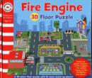 Image for Emergency Vehicles 3D - Fire Engine