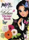 Image for Moxie Girlz Deluxe Sticker Book