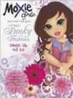 Image for Moxie Girlz Funky Fashions Paper Doll Kit
