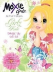 Image for Moxie Girlz Rule Paper Doll Kit