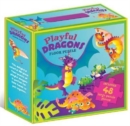 Image for Playful Dragons Floor Puzzle
