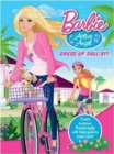 Image for Barbie Dress Up Doll Active Angel
