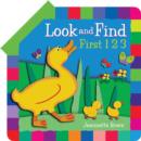 Image for Look and Find First Numbers