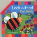 Image for Look and Find First Words
