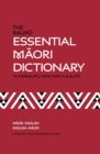 Image for Raupo Essential Maori Dictionary