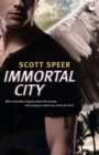 Image for Immortal City (BK1): Immortal City ePub: Immortal City ePub