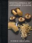Image for Encyclopedia of Japanese Cooking