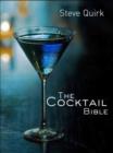 Image for The Cocktail Bible