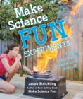 Image for Make Science Experiments