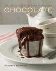 Image for Chocolate : Rich and Luscious Recipes for Cakes, Biscuits, Desserts and Treats