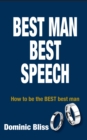 Image for Best Man Best Speech
