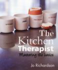 Image for The Kitchen Therapist