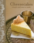 Image for Cheesecakes