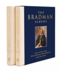 Image for The Bradman albums  : selections from the Sir Donald Bradman collection