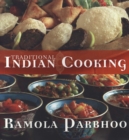 Image for Traditional Indian cooking