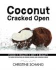 Image for Coconut cracked open