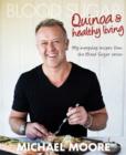 Image for Blood sugar  : quinoa &amp; healthy living