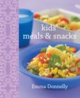 Image for Funky Series-Kids Meals &amp; Snacks