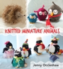 Image for Knitted Miniature Animals