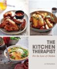 Image for The Kitchen Therapist-For The Love Of Chicken