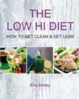 Image for Low Hi Diet - Get Clean Get Lean