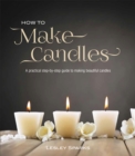 Image for How to Make Candles