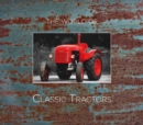 Image for The World Of Classic Tractors