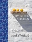 Image for My Greek kitchen
