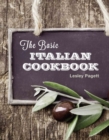 Image for The Basic Italian Cookbook-Retro Series