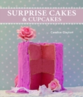 Image for Surprise cakes &amp; cupcakes