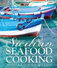 Image for Sicilian Seafood Cookbook-Paperback Edition