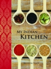 Image for My Indian kitchen