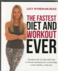 Image for The fastest diet and workout ever