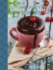Image for Cakes in a mug