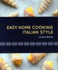 Image for Easy Home Cooking: Italian Style