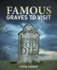 Image for Famous graves to visit before you die