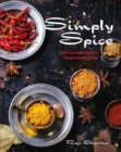 Image for Simply spice