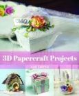 Image for 3D Paper Craft Projects