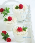 Image for Gluten, Dairy, Soya, Nut Free Cooking