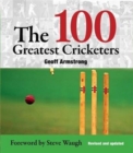 Image for The 100 greatest cricketers